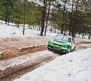 &bdquo;7bet Winter Rally Auk&scaron;taitija&ldquo;, GR2/4