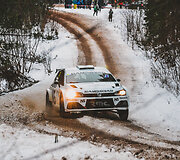 &bdquo;7bet Winter Rally Auk&scaron;taitija&ldquo;, GR2/4