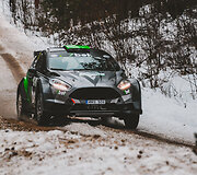 &bdquo;7bet Winter Rally Auk&scaron;taitija&ldquo;, GR2/4