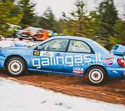 &bdquo;7bet Winter Rally Auk&scaron;taitija&ldquo;, GR2/4