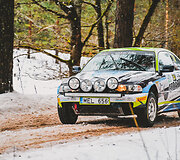 &bdquo;7bet Winter Rally Auk&scaron;taitija&ldquo;, GR2/4
