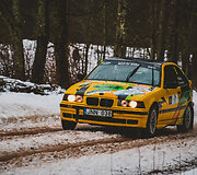 &bdquo;7bet Winter Rally Auk&scaron;taitija&ldquo;, GR2/4