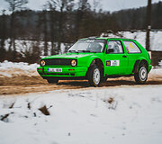 &bdquo;7bet Winter Rally Auk&scaron;taitija&ldquo;, GR2/4