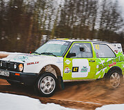 &bdquo;7bet Winter Rally Auk&scaron;taitija&ldquo;, GR2/4