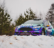 &bdquo;7bet Winter Rally Auk&scaron;taitija&ldquo;, GR2/4