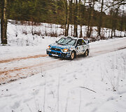 &bdquo;7bet Winter Rally Auk&scaron;taitija&ldquo;, GR2/4