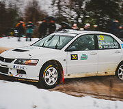 &bdquo;7bet Winter Rally Auk&scaron;taitija&ldquo;, GR2/4