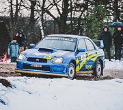 &bdquo;7bet Winter Rally Auk&scaron;taitija&ldquo;, GR2/4