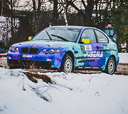 &bdquo;7bet Winter Rally Auk&scaron;taitija&ldquo;, GR2/4