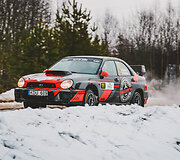 &bdquo;7bet Winter Rally Auk&scaron;taitija&ldquo;, GR2/4