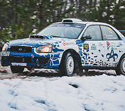 &bdquo;7bet Winter Rally Auk&scaron;taitija&ldquo;, GR2/4