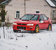 &bdquo;7bet Winter Rally Auk&scaron;taitija&ldquo;, GR2/4