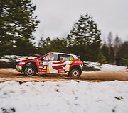&bdquo;7bet Winter Rally Auk&scaron;taitija&ldquo;, GR2/4