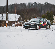 &bdquo;7bet Winter Rally Auk&scaron;taitija&ldquo;, GR2/4