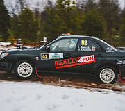 &bdquo;7bet Winter Rally Auk&scaron;taitija&ldquo;, GR2/4