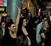 &bdquo;Ladies GO&ldquo; geriausių ekipažų apdovanojimai