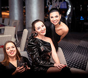 &bdquo;Ladies GO&ldquo; geriausių ekipažų apdovanojimai