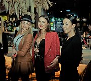 &bdquo;Ladies GO&ldquo; geriausių ekipažų apdovanojimai