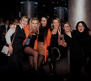 &bdquo;Ladies GO&ldquo; geriausių ekipažų apdovanojimai