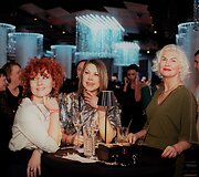 &bdquo;Ladies GO&ldquo; geriausių ekipažų apdovanojimai