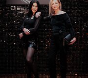 &bdquo;Ladies GO&ldquo; geriausių ekipažų apdovanojimai
