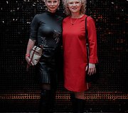 &bdquo;Ladies GO&ldquo; geriausių ekipažų apdovanojimai