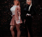 &bdquo;Ladies GO&ldquo; geriausių ekipažų apdovanojimai