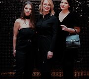 &bdquo;Ladies GO&ldquo; geriausių ekipažų apdovanojimai