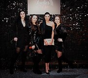 &bdquo;Ladies GO&ldquo; geriausių ekipažų apdovanojimai