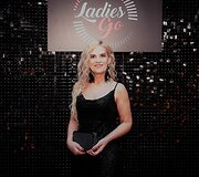 &bdquo;Ladies GO&ldquo; geriausių ekipažų apdovanojimai