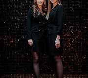 &bdquo;Ladies GO&ldquo; geriausių ekipažų apdovanojimai