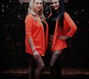 &bdquo;Ladies GO&ldquo; geriausių ekipažų apdovanojimai