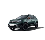 Dacia Duster Extreme