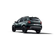 Dacia Duster Extreme