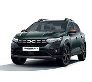 Dacia Sandero Stepway Extreme
