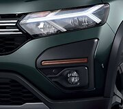 Dacia Sandero Stepway Extreme
