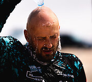 &bdquo;CFMOTO Thunder Racing Team&ldquo; i&scaron; Abu Dabio parsiveža trečios vietos medalį