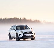 &bdquo;Toyota RAV4 GR Sport&ldquo;