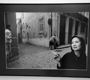 Vilniuje atidaryta Algimanto Aleksandravičiaus fotografijų paroda &bdquo;Nuo fado iki...&ldquo;