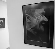 Vilniuje atidaryta Algimanto Aleksandravičiaus fotografijų paroda &bdquo;Nuo fado iki...&ldquo;