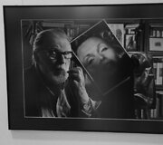 Vilniuje atidaryta Algimanto Aleksandravičiaus fotografijų paroda &bdquo;Nuo fado iki...&ldquo;
