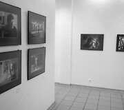 Vilniuje atidaryta Algimanto Aleksandravičiaus fotografijų paroda &bdquo;Nuo fado iki...&ldquo;