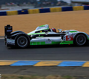 &bdquo;Hope Racing Oreco 01 Hybrid&ldquo; automobilis