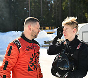 Realybės &scaron;ou &bdquo;A&scaron; &ndash; ralistas&ldquo; finalas (2023 m.)