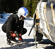 Realybės &scaron;ou &bdquo;A&scaron; &ndash; ralistas&ldquo; finalas (2023 m.)