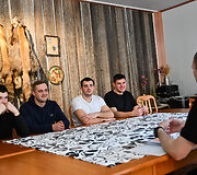 Realybės &scaron;ou &bdquo;A&scaron; &ndash; ralistas&ldquo; finalas (2023 m.)