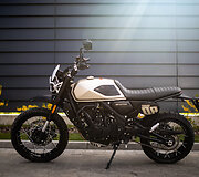 BRIXTON CROSSFIRE 500 XC