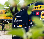 Startavo konkursas &bdquo;Metų sunkvežimis&ldquo; 2023 m.