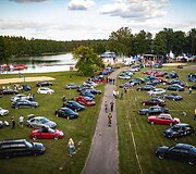 Automobilių kultūros festivalis &bdquo;Chill&rsquo;n&rsquo;Grill&ldquo;