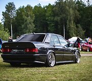 Automobilių kultūros festivalis &bdquo;Chill&rsquo;n&rsquo;Grill&ldquo;